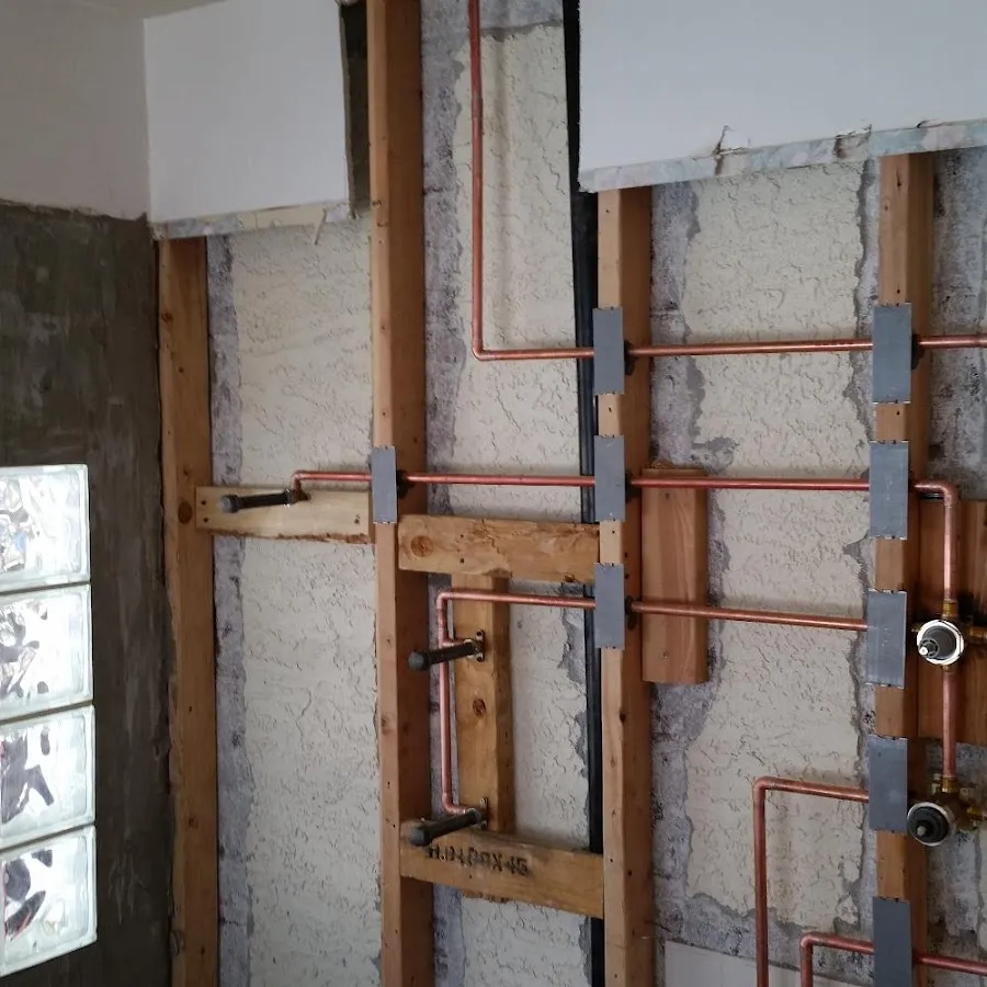 Copper pipe installation for Emergency Plumber in Clermont